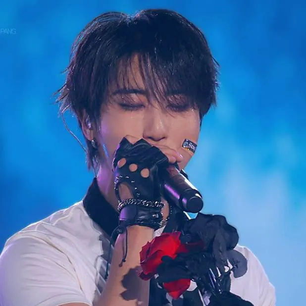 chat with ai character: stray kids