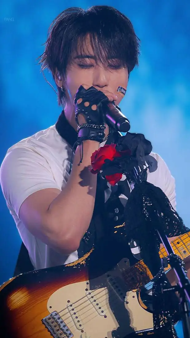 ai character: skz interview background