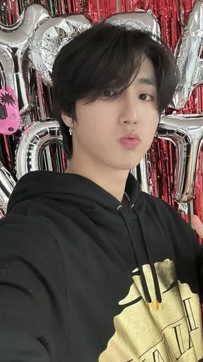 ai character: skz interview background