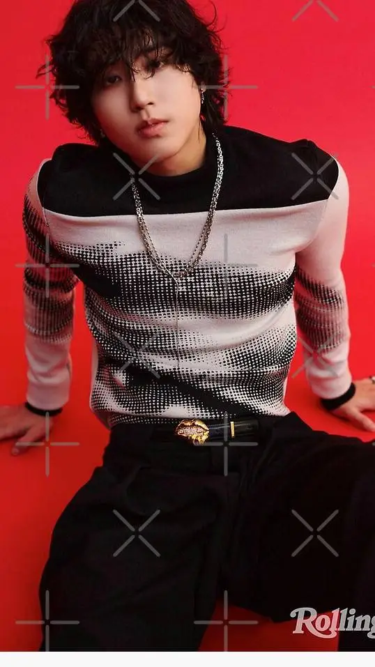 ai character: skz interview background