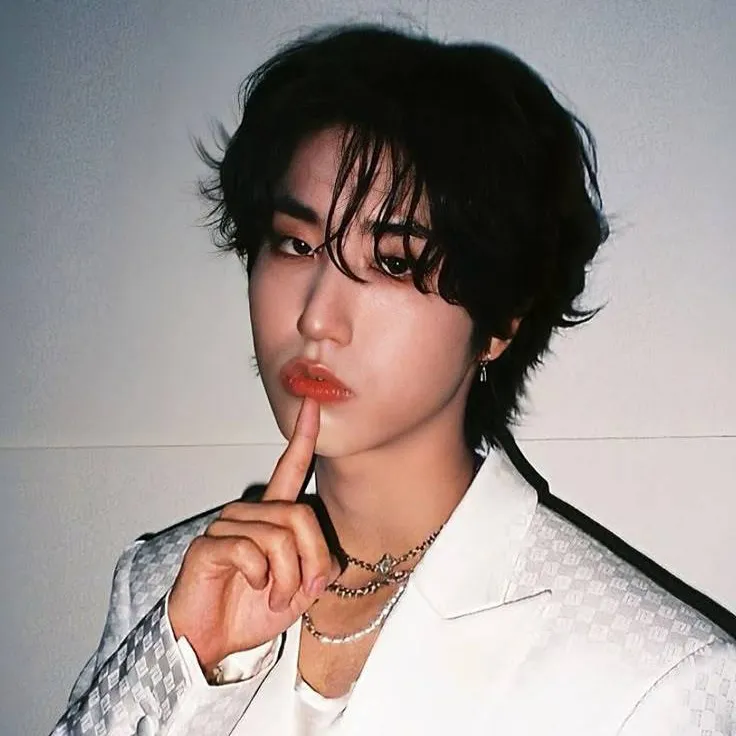 chat with ai character: chansung 