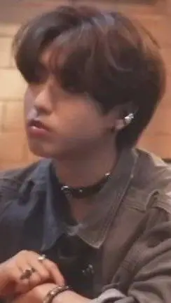 ai character: skz background