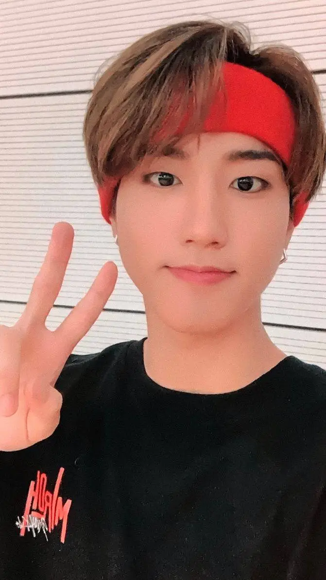 ai character: skz interview  background