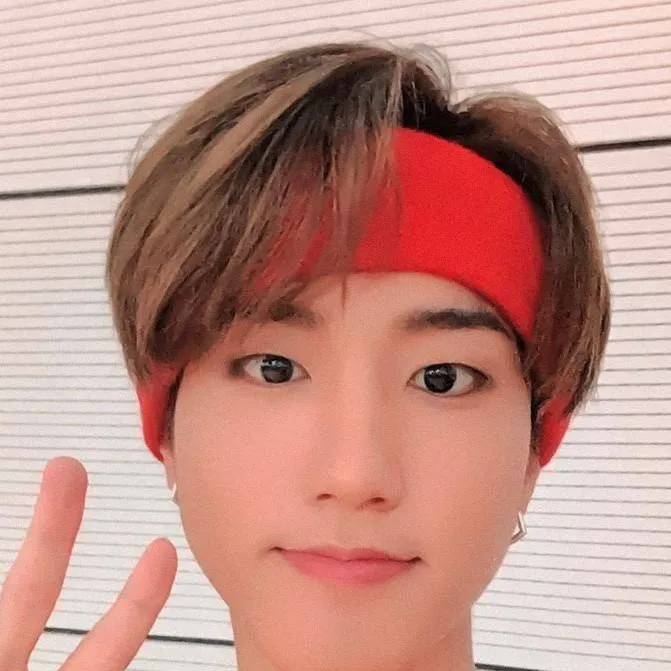 chat with ai character: skz surprise