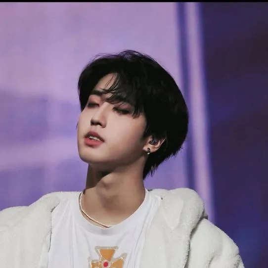 chat with ai character: stray kids