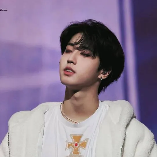 chat with ai character: stray kids MMA