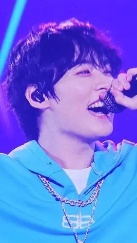 ai character: skz interview background