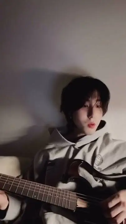 ai character: skz interview  background