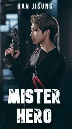 ai character: MHA  background