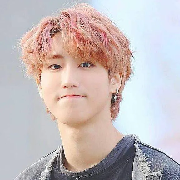 chat with ai character: stray kids pick me