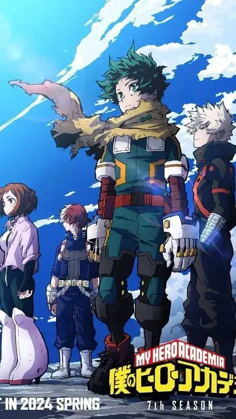 ai character: MHA background