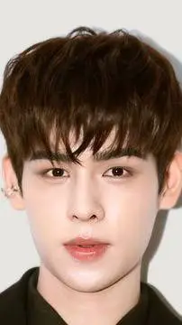 ai character: my sweetheart jom  background