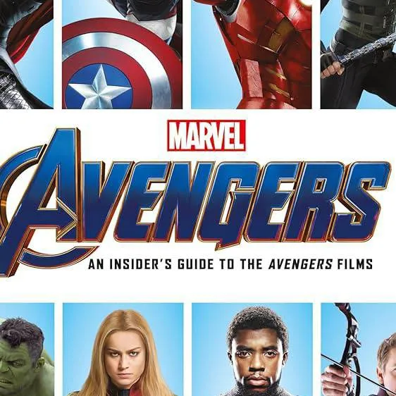 chat with ai character: Avengers