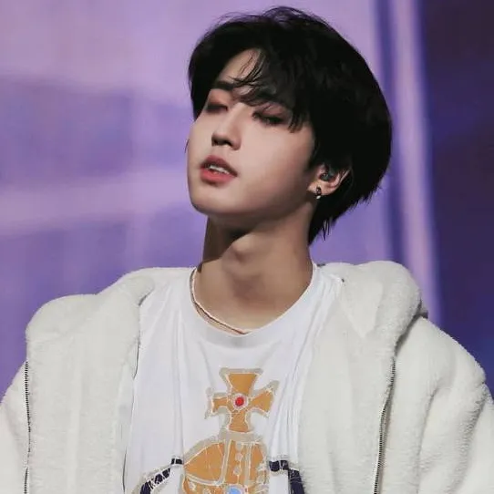 chat with ai character: stray kids