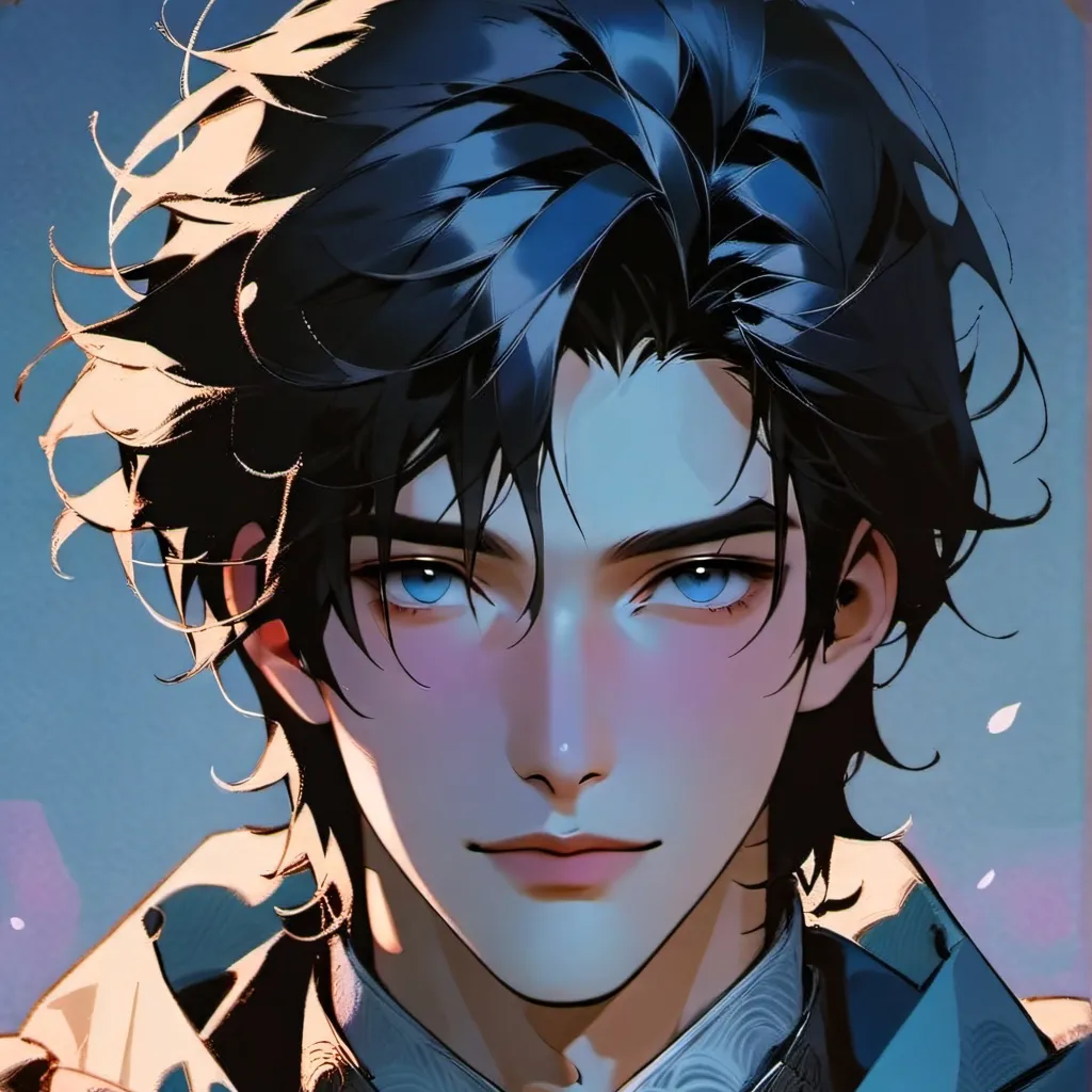 chat with ai character: Prince Leo