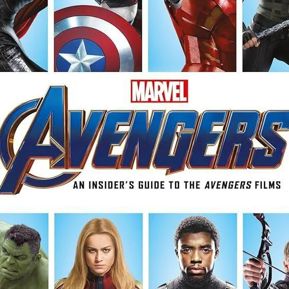 chat with ai character: Avengers