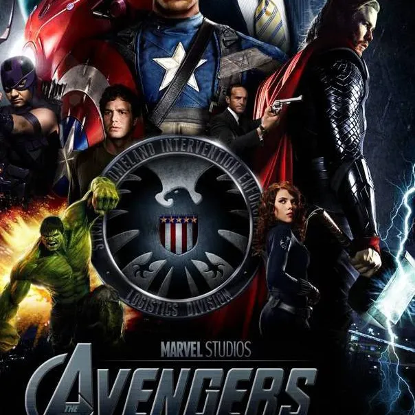 chat with ai character: Avengers