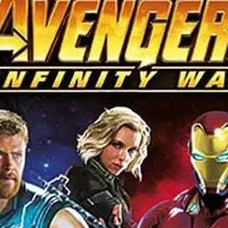 chat with ai character: avengers