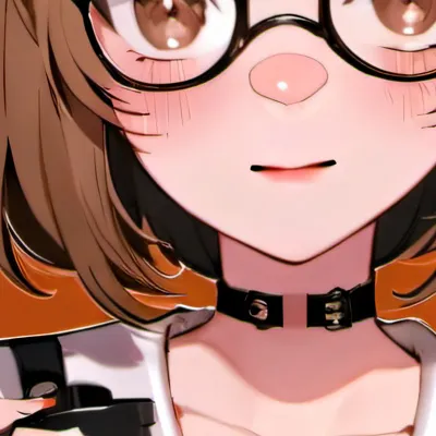 chat with ai character: Mia