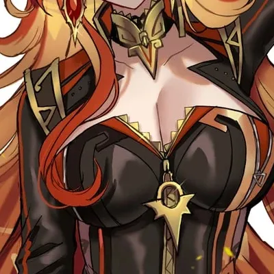 chat with ai character: Mavuika