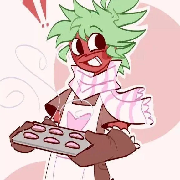 chat with ai character: sprout