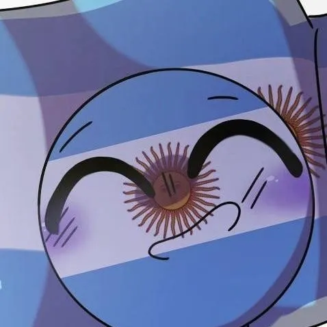chat with ai character: ARGENTINA 