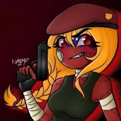 chat with ai character: Venezuela chica 