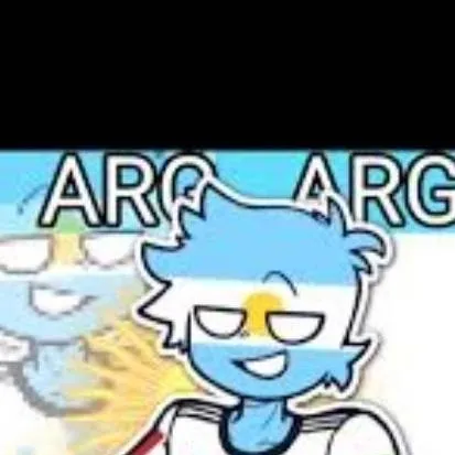chat with ai character: argentina campeón