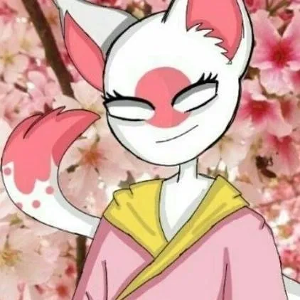chat with ai character: Japón femenina