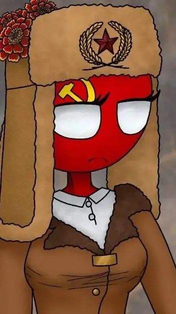 ai character: unión soviética  background