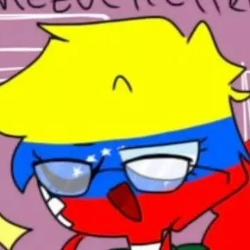chat with ai character: Venezuela 