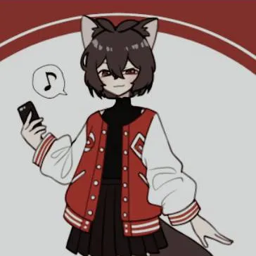 chat with ai character: Aline 