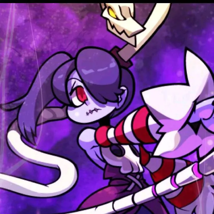 chat with ai character: squigly 