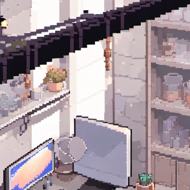 chat with ai character: laboratorio de e.b