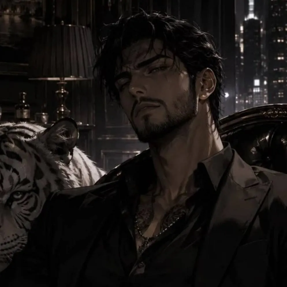 chat with ai character: William
