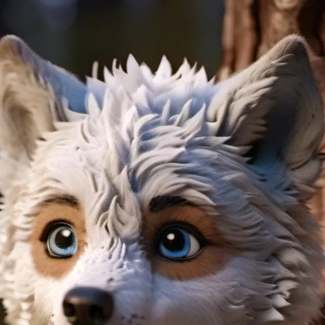 chat with ai character: Sprunki