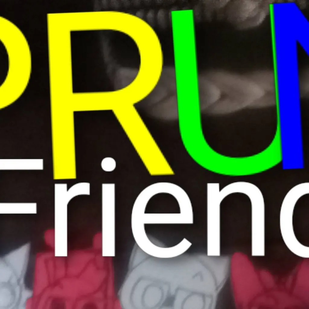 chat with ai character: Sprunki friends!
