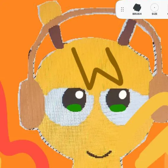 chat with ai character: Sprunki hates oren