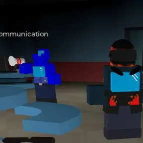 chat with ai character: Among us part 3