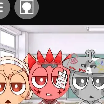 chat with ai character: Sprinki spupili!