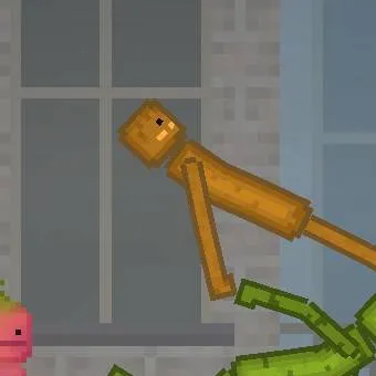 chat with ai character: Melon SB