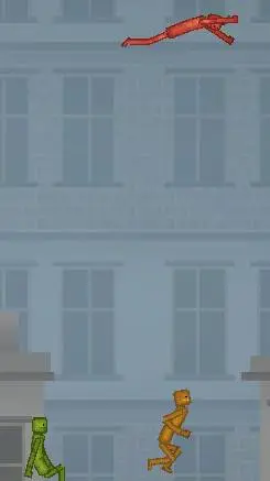 ai character: Clarity MS background