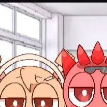 chat with ai character: Sprunxing!!