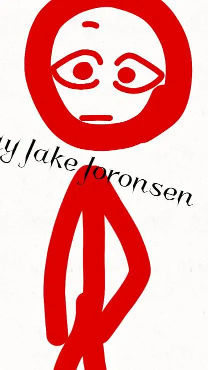 ai character: Talk with Kay Jake background