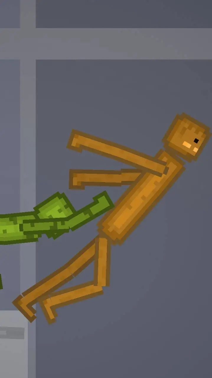 ai character: Melon Hates Pump background