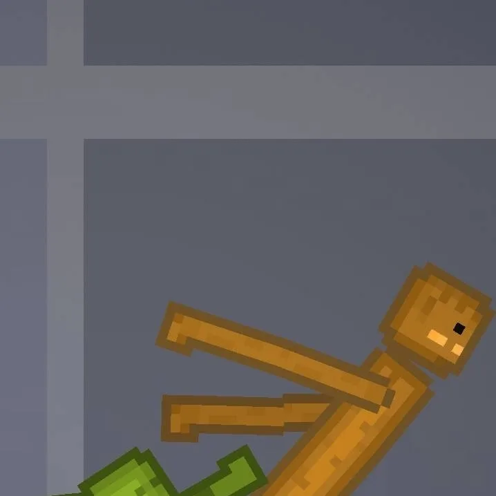 chat with ai character: Melon Hates Pump