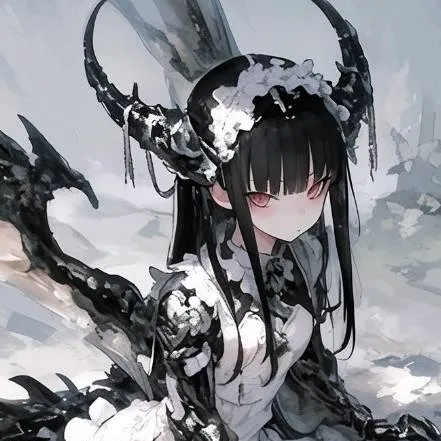 chat with ai character: Lizzy