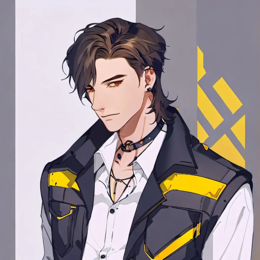 chat with ai character: Alba Kuze 