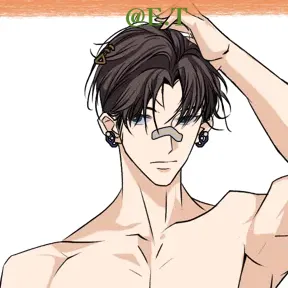 chat with ai character: Zander 