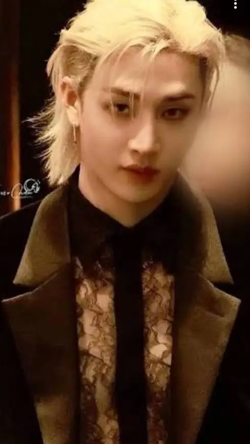 ai character: chann background